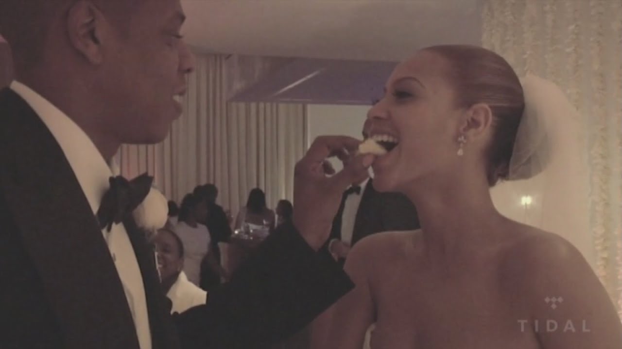 Beyonc&eacute; Releases Wedding Videos in 'Die With You' - Big Story