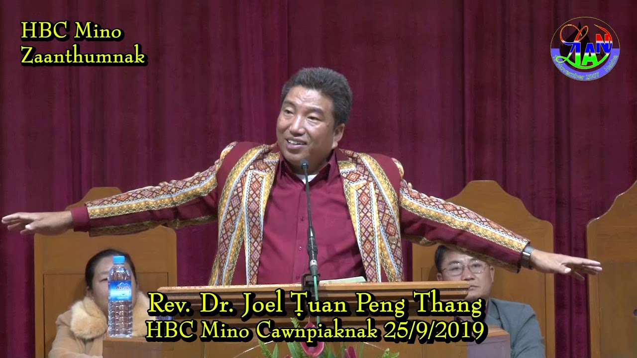 Tuan Peng Thang 3 (HBC Cawnpiak Zaanthumnak) 25/9/2019