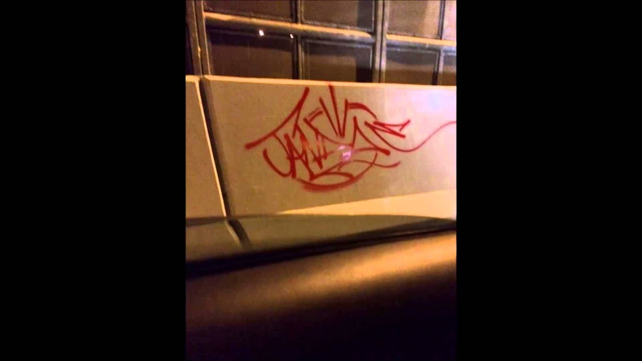 Jando - Dropping Bombs