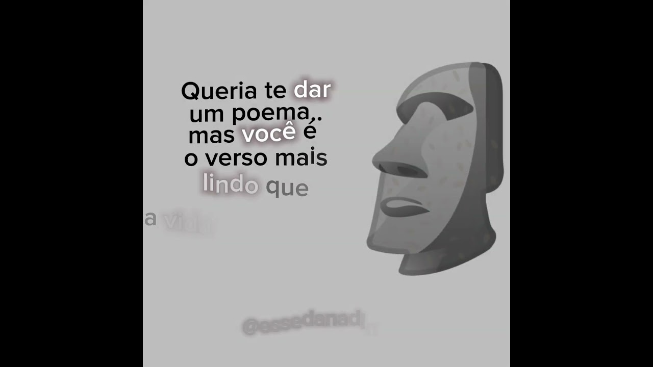 Queria... #cantadas #viral #frases #essedanandinho #crush