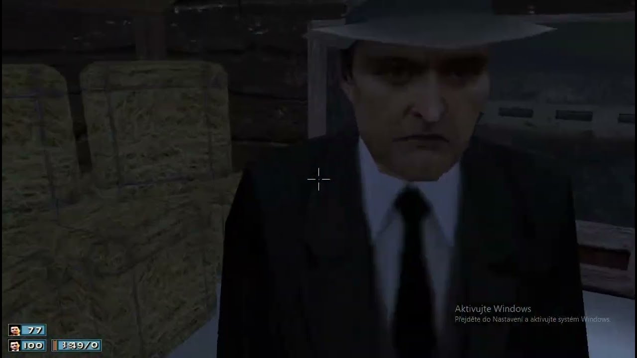 MafianGhost 1992