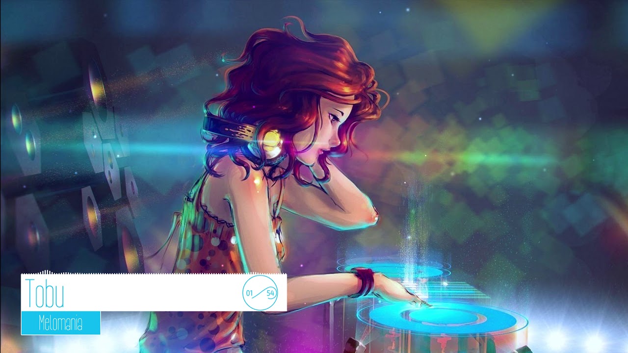 Tobu - Melomania [8D Audio]