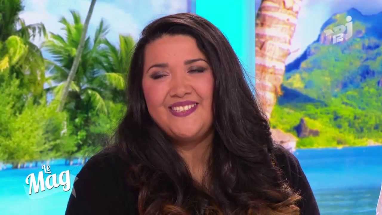 Amalya parle du single 