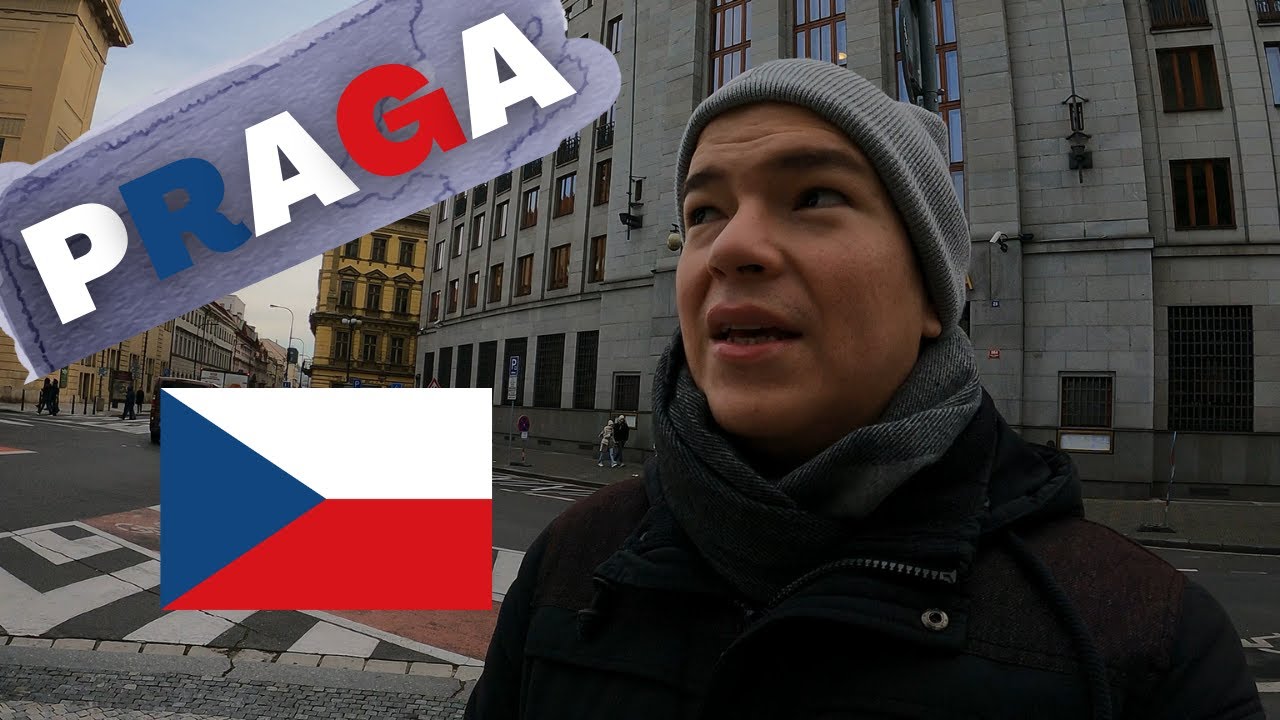 Viaje a Praga parte 2 | así se hace turismo!!