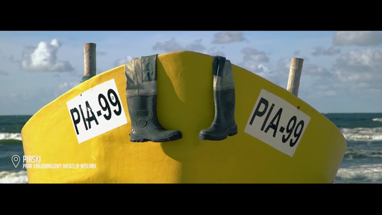 L.U.C. Feat. Sarsa & Kasia Figura - Dobra Fala (Unofficial Video) #GoodLuckLUC #bałtyk #dobrafala
