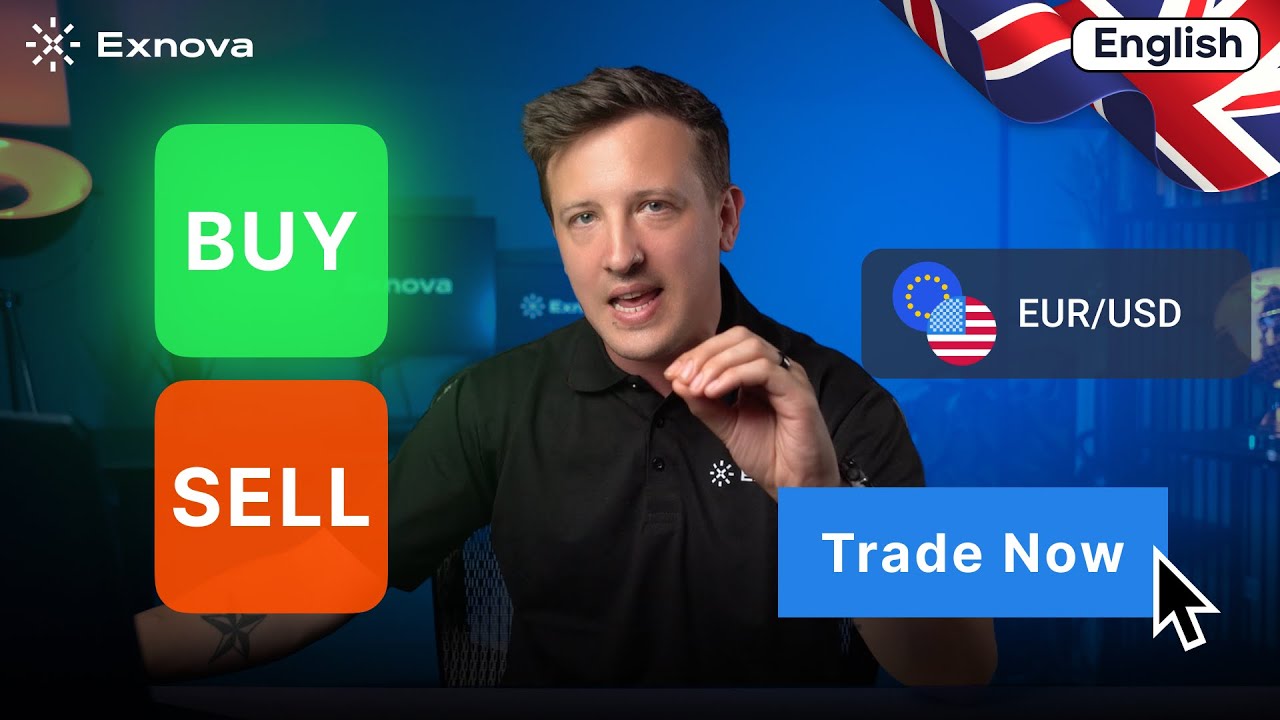 How to place a trade on Exnova?