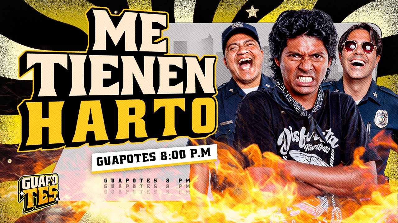 ¡ME HACEN RENEGAR! LAS COSAS QUE NO SOPORTO🔥 | GUAPOTES🕶️✨