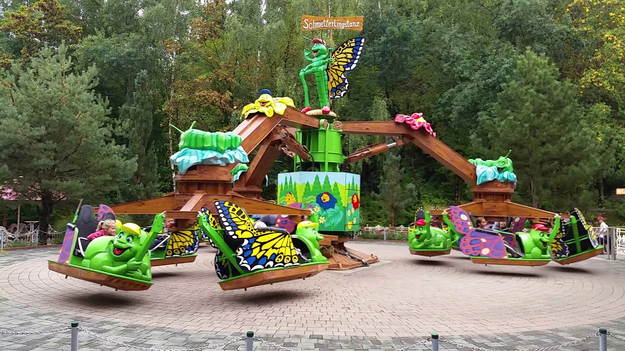 Bayern-Park