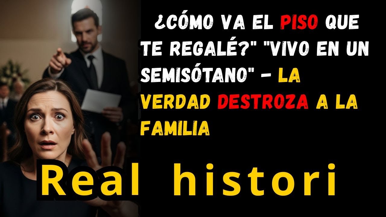 En una cena familiar en honor a la llegada de mi abuelo, él sonrió y preguntó: Cariño, ¿cómo estás.?