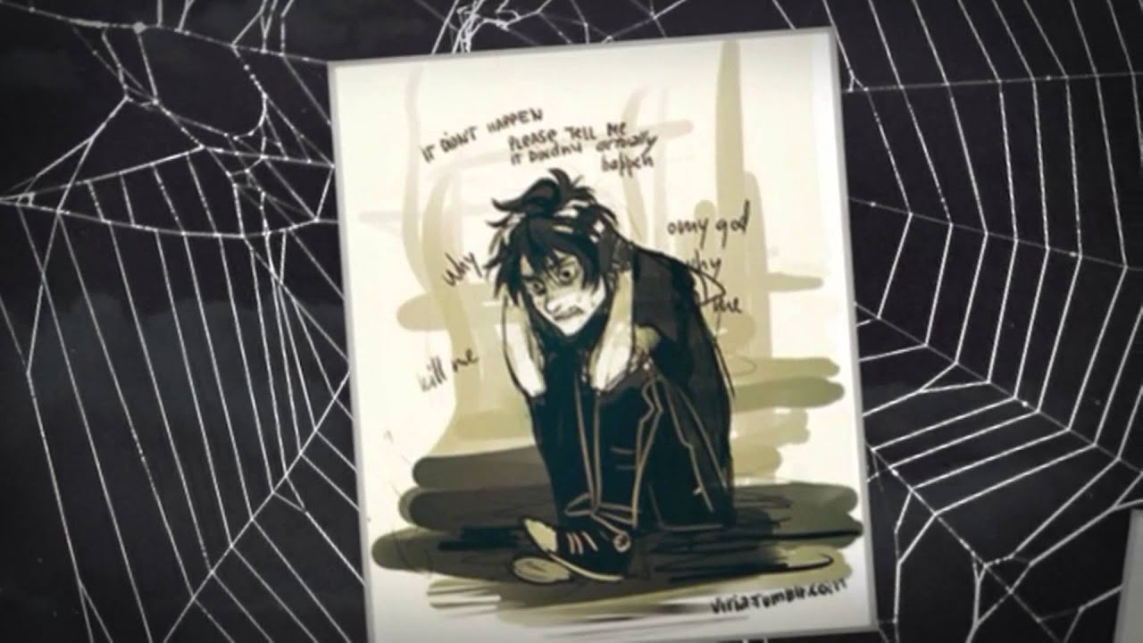 Nico Di Angelo Me Against the World