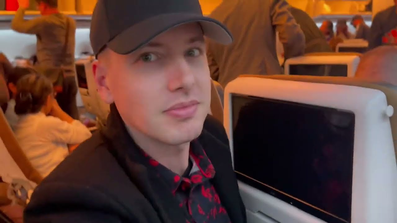 ARE WE IN THE PHILIPPINES YET? (Part 2) - 2024