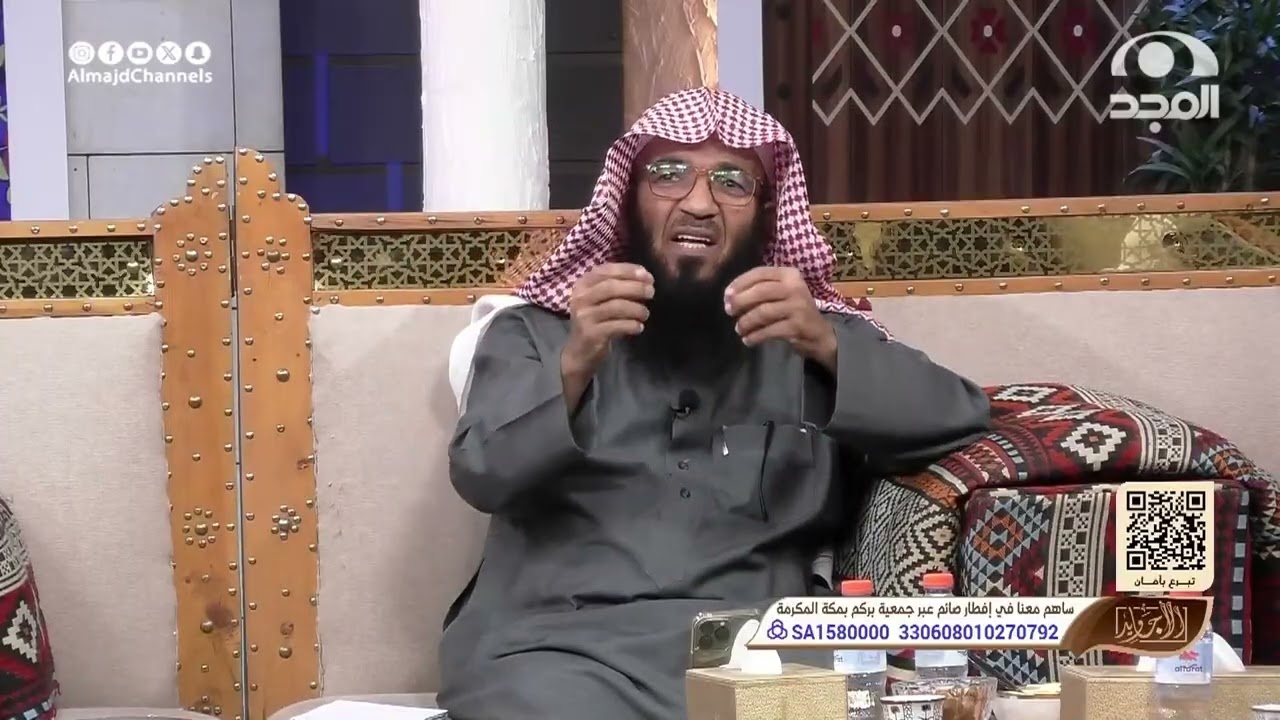 شباب إخوان استحوا أنهم دايم يطلبون من والدهم مال ففكروا بهذا الحل واللي صار ما توقعوه! محمد المسعود