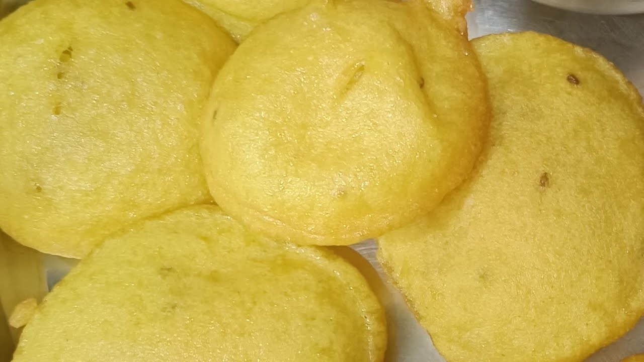 Shweta ki Kitchen 🥘🍲 is live Jharkhandi dhuska