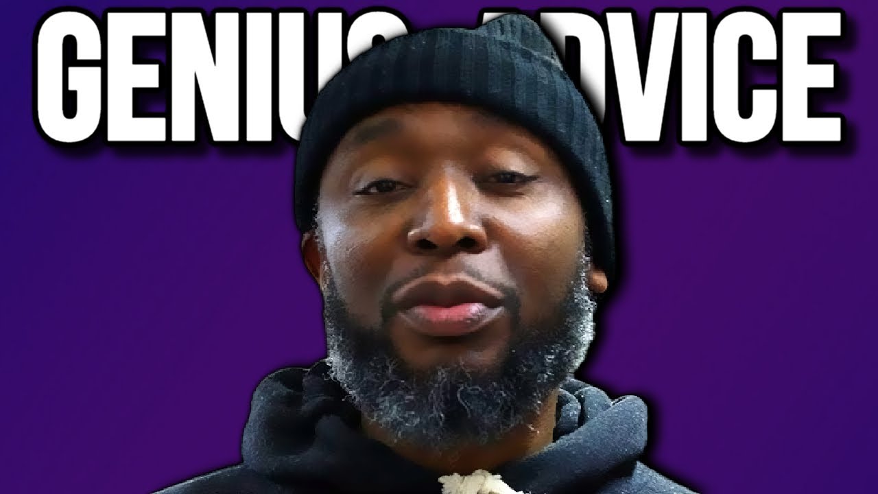 The Ultimate Music Producer Masterclass w/ 9th Wonder