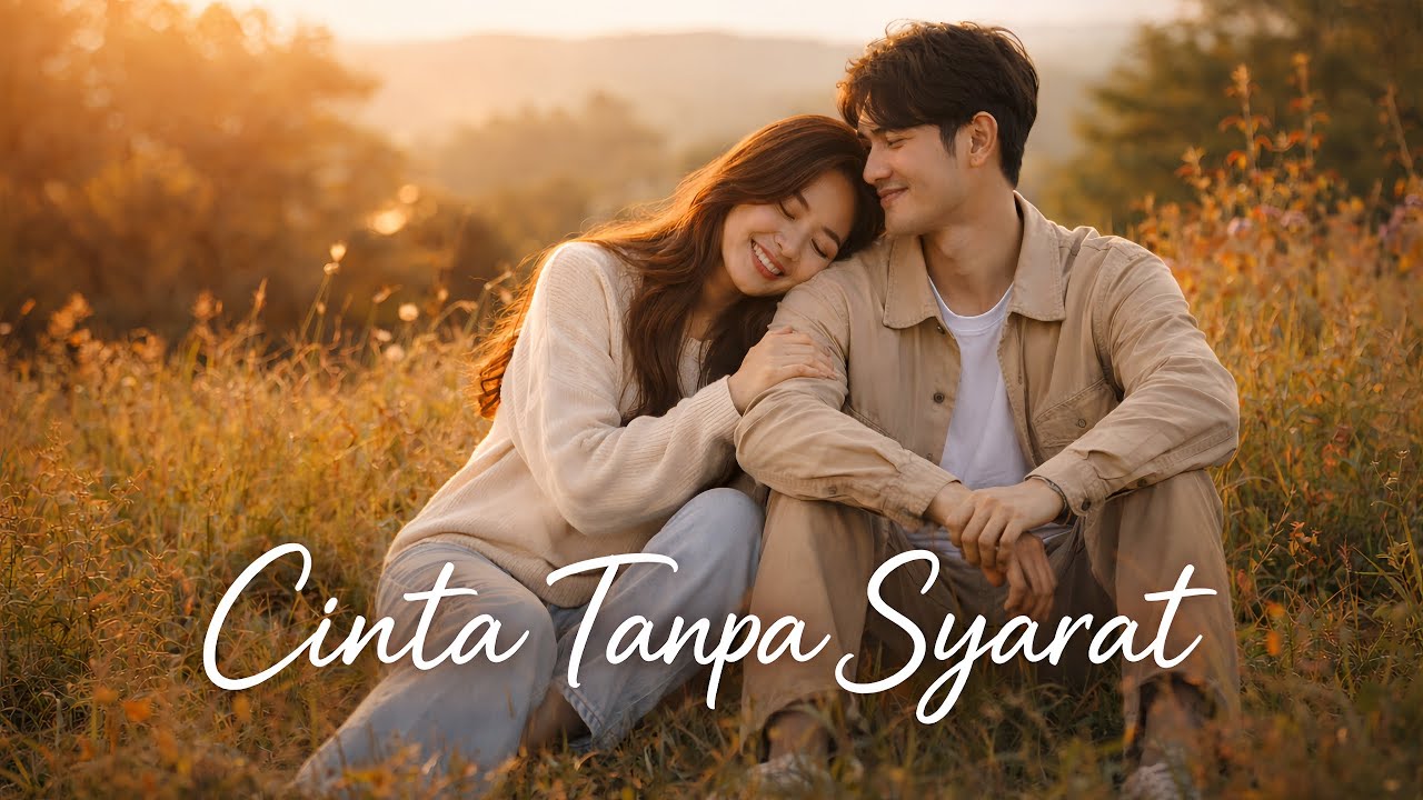 Cinta tanpa syarat