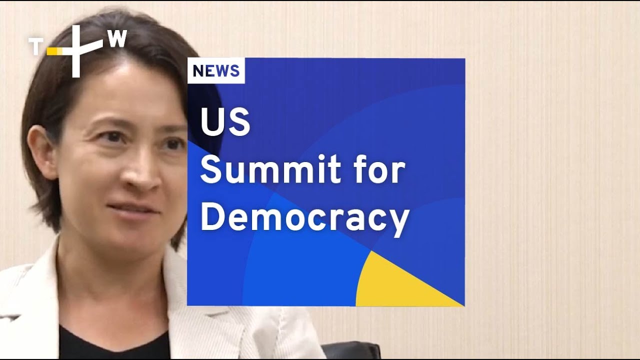 US Summit for Democracy