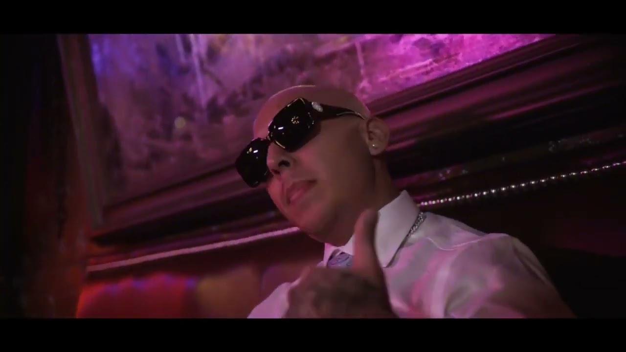 TUDY  GUAPO   Feat  RALPHY  THE  PLUG  -   Mob Life