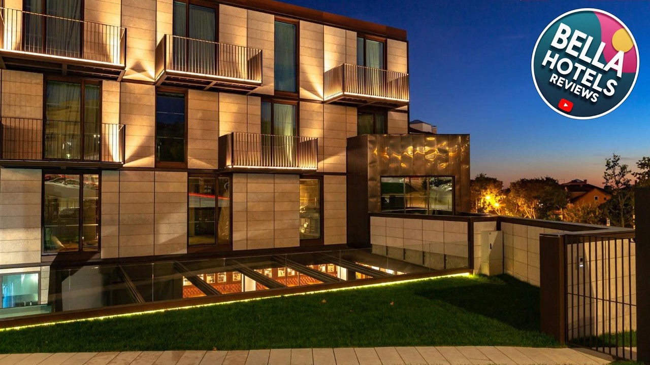 Wine & Books Lisboa Hotel | Lisbon, Portugal | Hotel Review 🛏️