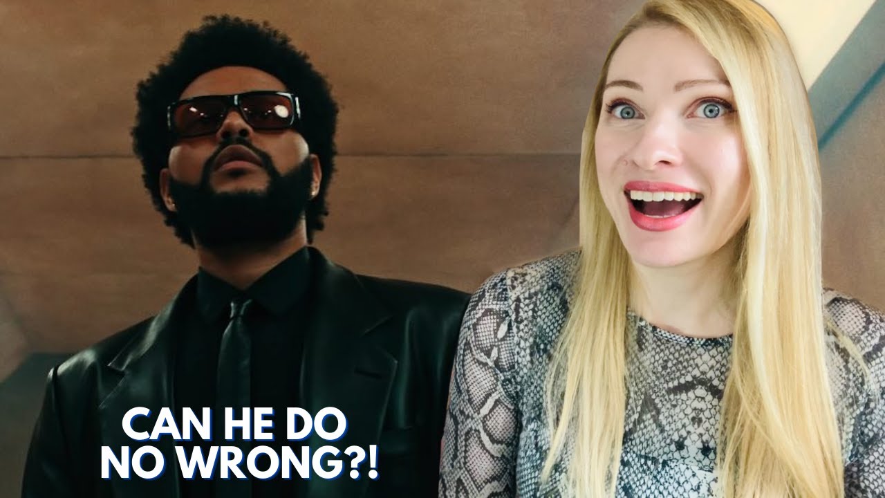 Vocal Coach/Musician Reacts: THE WEEKND ‘Take My Breath’ Analysis!