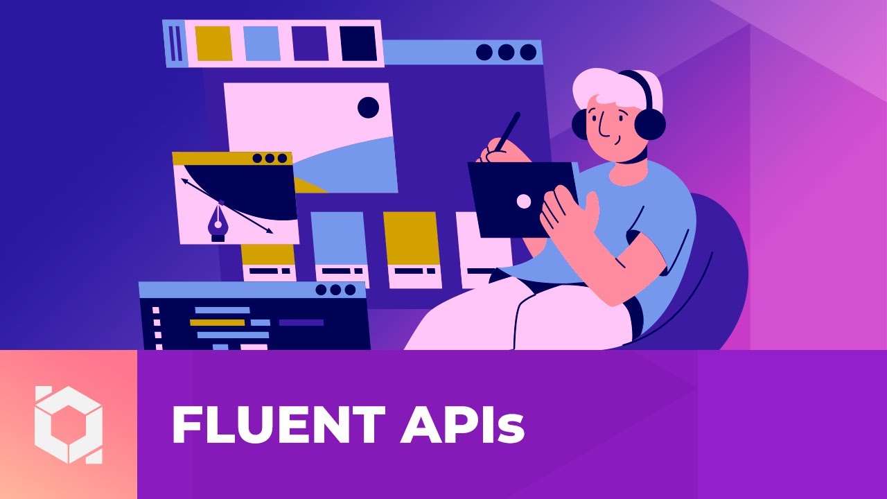 Fluent APIs e Builder Design Pattern