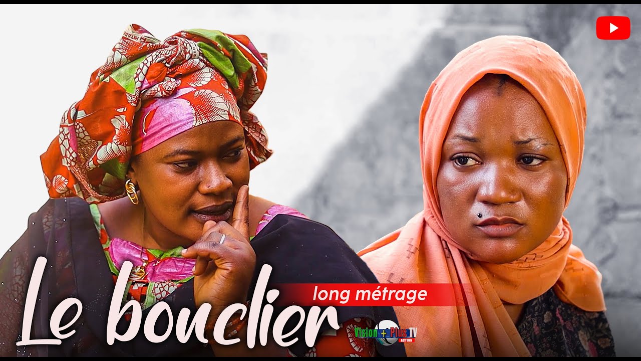 Une mère peut-elle être un bouclier pour sa fille ?-Film long métrage