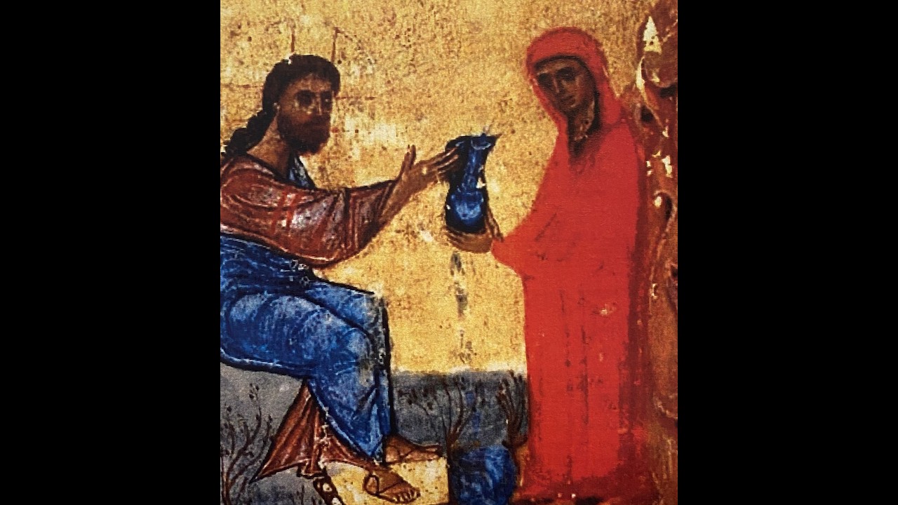 Holy Trinity Worship and Eucharist