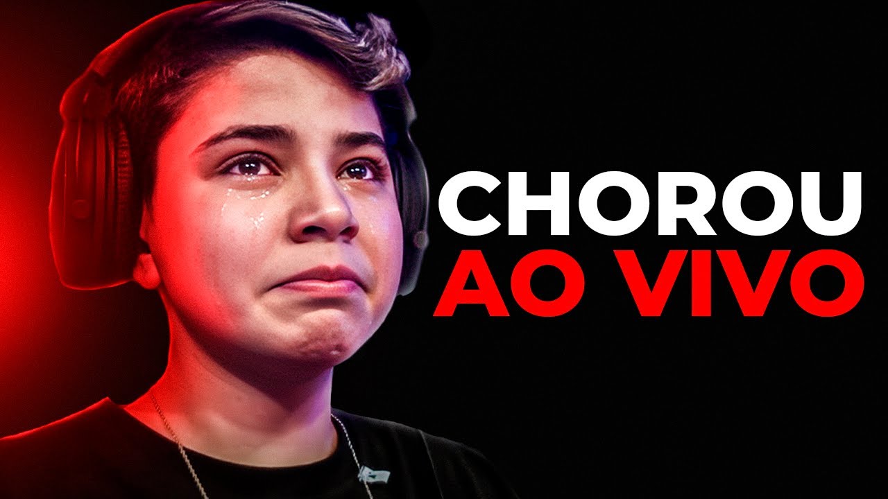 A Maior Humilhação da História do Free Fire