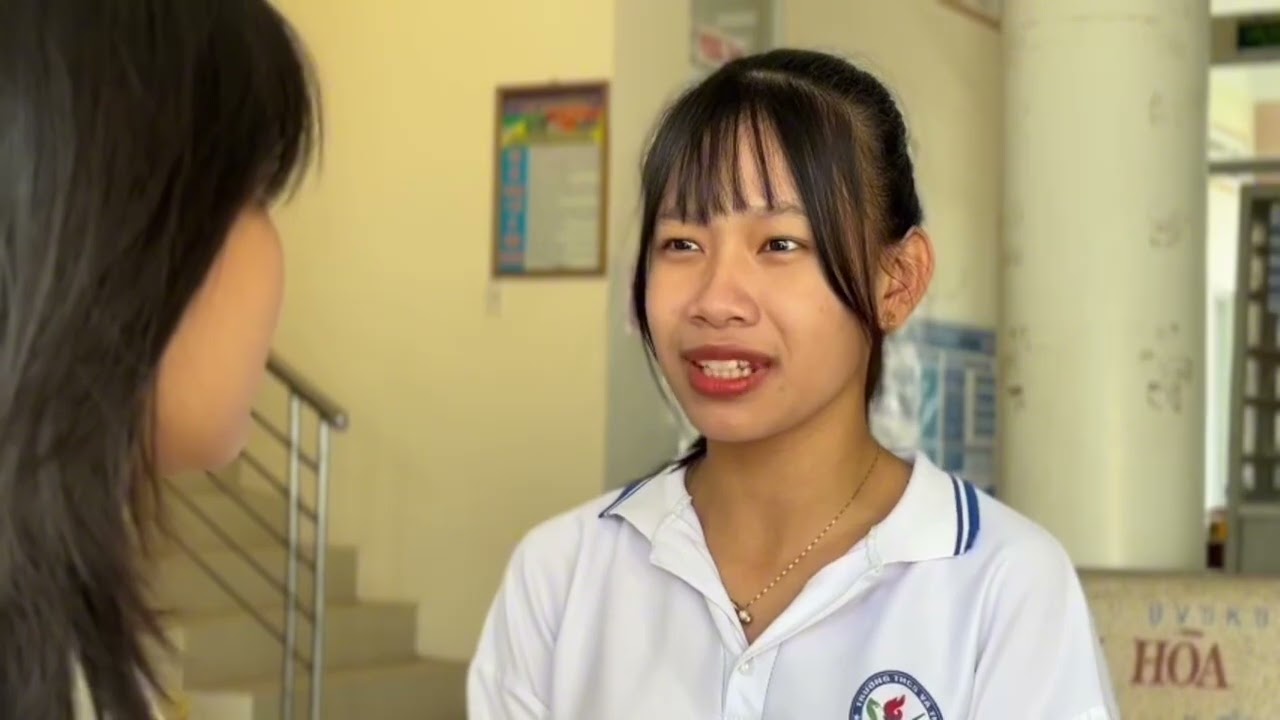 Phim ngắn: Thiên Vị (THCS & THPT Bình Chách)11a3 05/02/2026