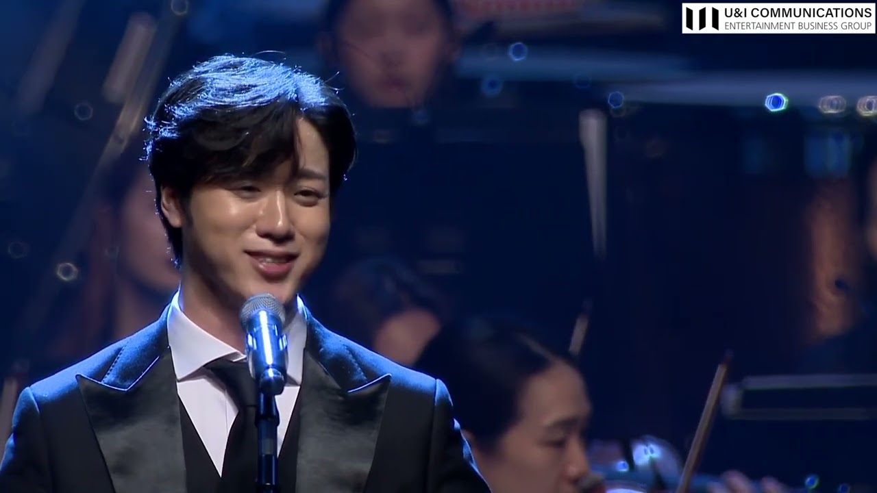 Ich liebe dich (Dana Winner) / 바리톤 이한범 / The Concert with Phantom Heroes (230625)