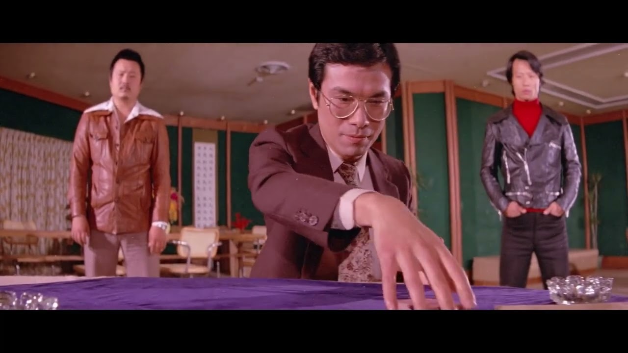 The Guy at Ximunting - 西門町小子
