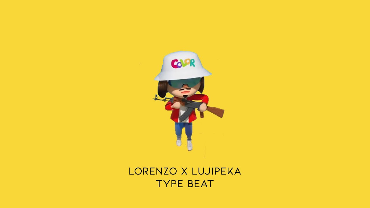 [FREE] Lorenzo X Lujipeka Type Beat - 