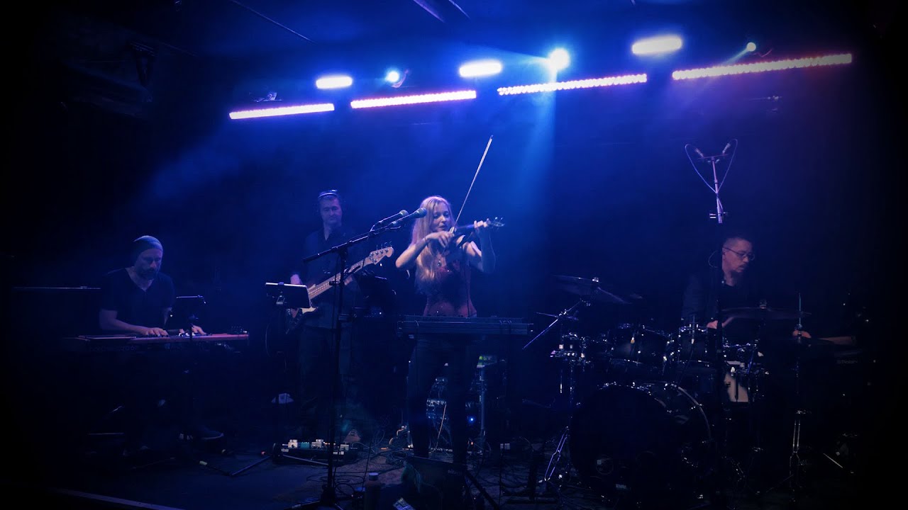 Li - Live Concert Kramladen, New Chapter