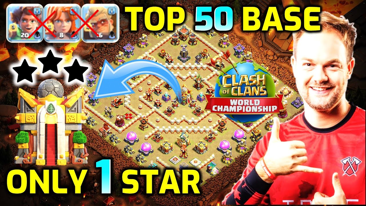 OVER POWER! TOWN HALL 16 BEST WAR BASE LINK ! TH16 BEST WAR BASE ! TH16 LEGEND BASE 2024