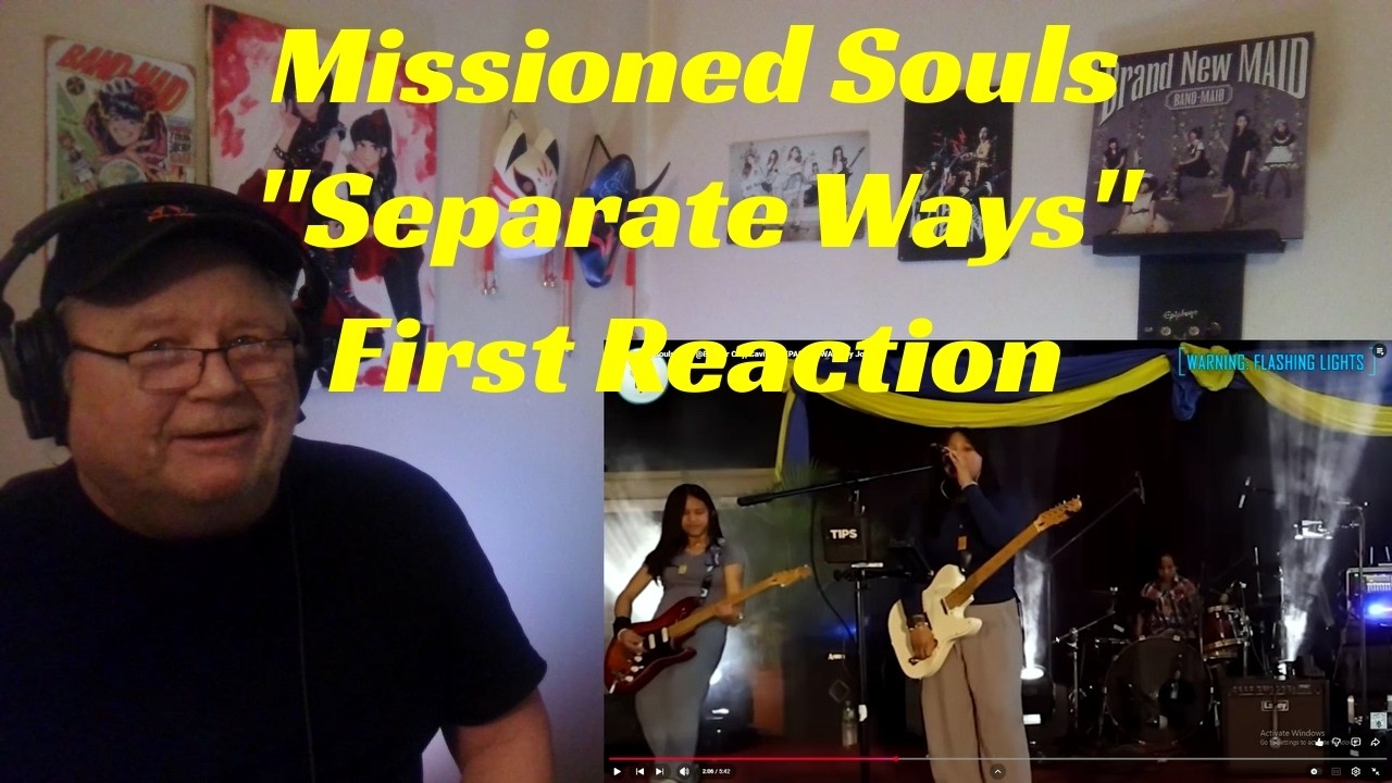 Missioned Souls - 