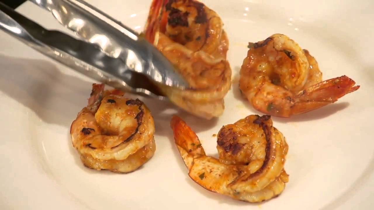 Chef Andrew Hunter - Kikkoman Corporate Chef