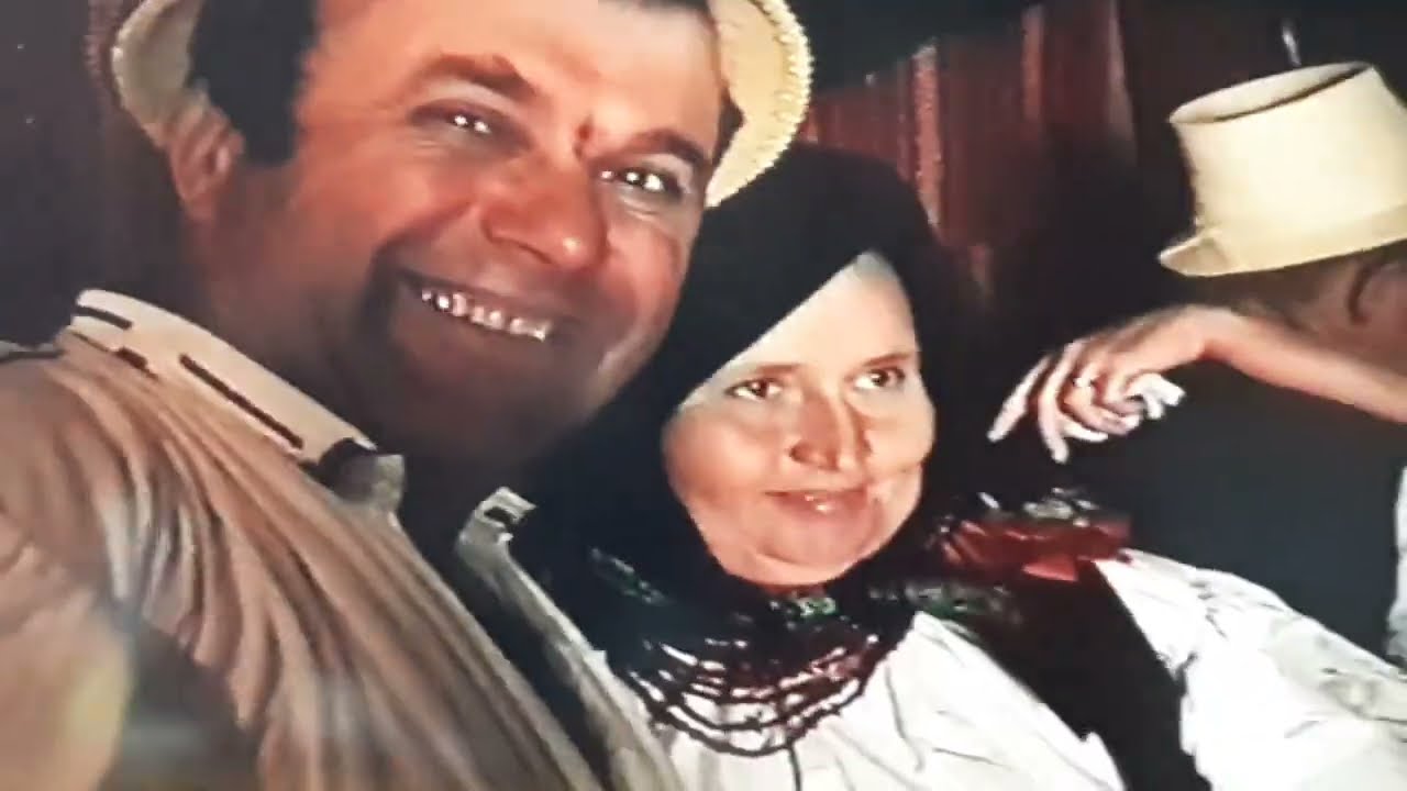 Széki pártaváltság