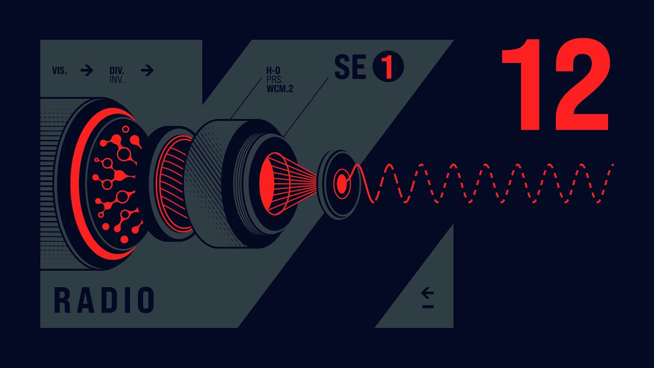 VISION Radio S01E12