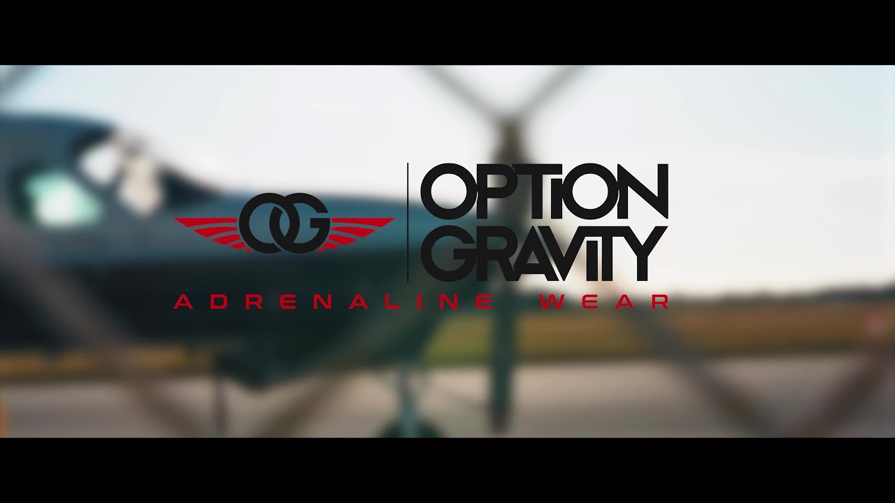 Gravity Dayz 2025 // Full Video
