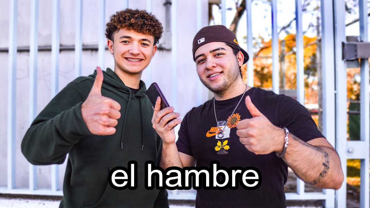 &iquest;que te mantiene humilde?