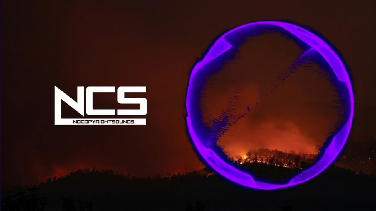 [3rd Anniversary] Jim Yosef x Scarlett - Volcano [NCS REMAKE]