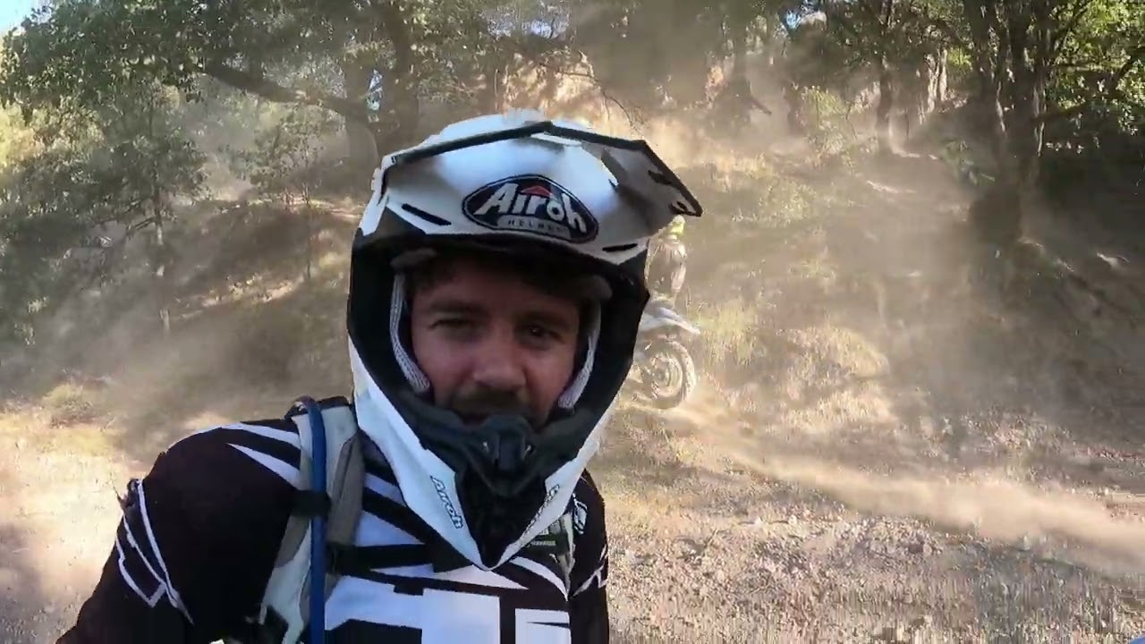 JRB climbs by Pol Pinyol Pascuet off road 2023