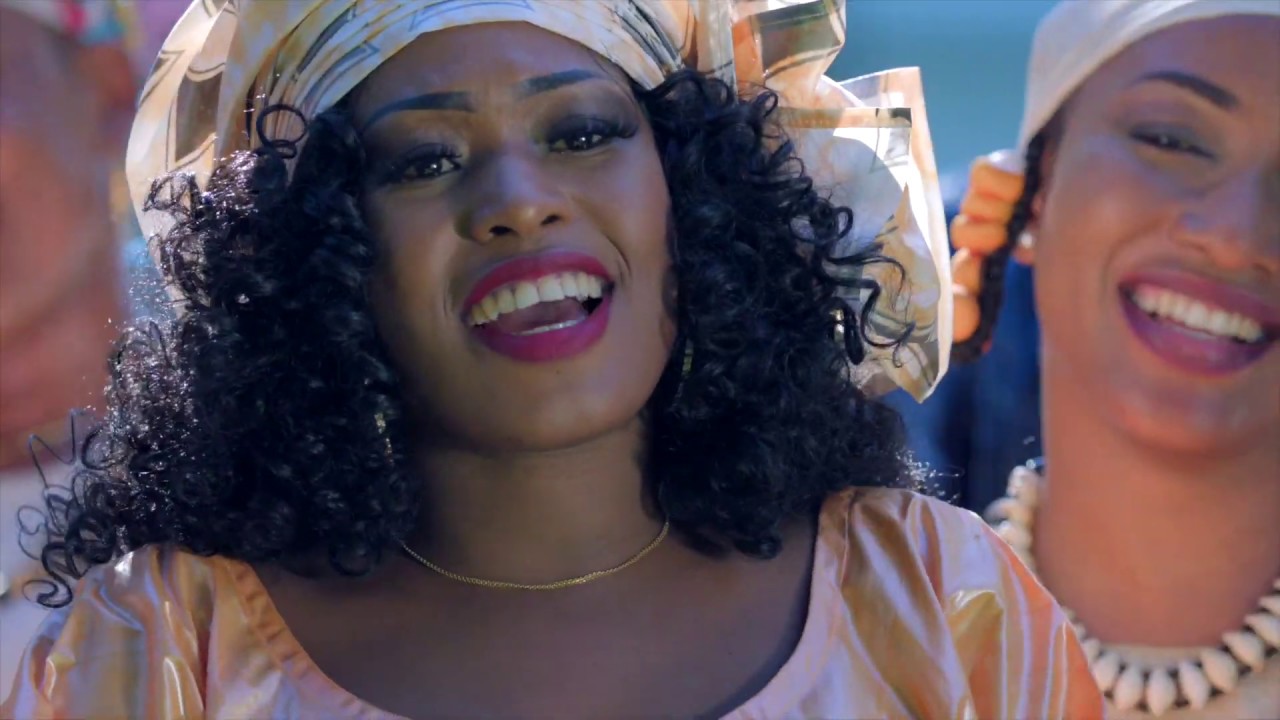 SIRA BINTSI : SPOT JADIDA MALI 2019 ( Officiel )