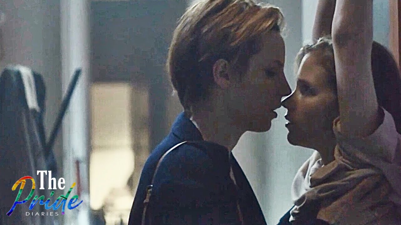 A Married Couple found a Surrogate Mother but the Wife FALLS INLOVE with her instead!