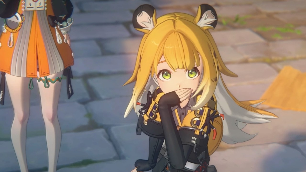 【ゼンゼロ】パエトーンの軌跡　雲霞の行き着く処　ストーリームービー集+α【ゼンレスゾーンゼロ】