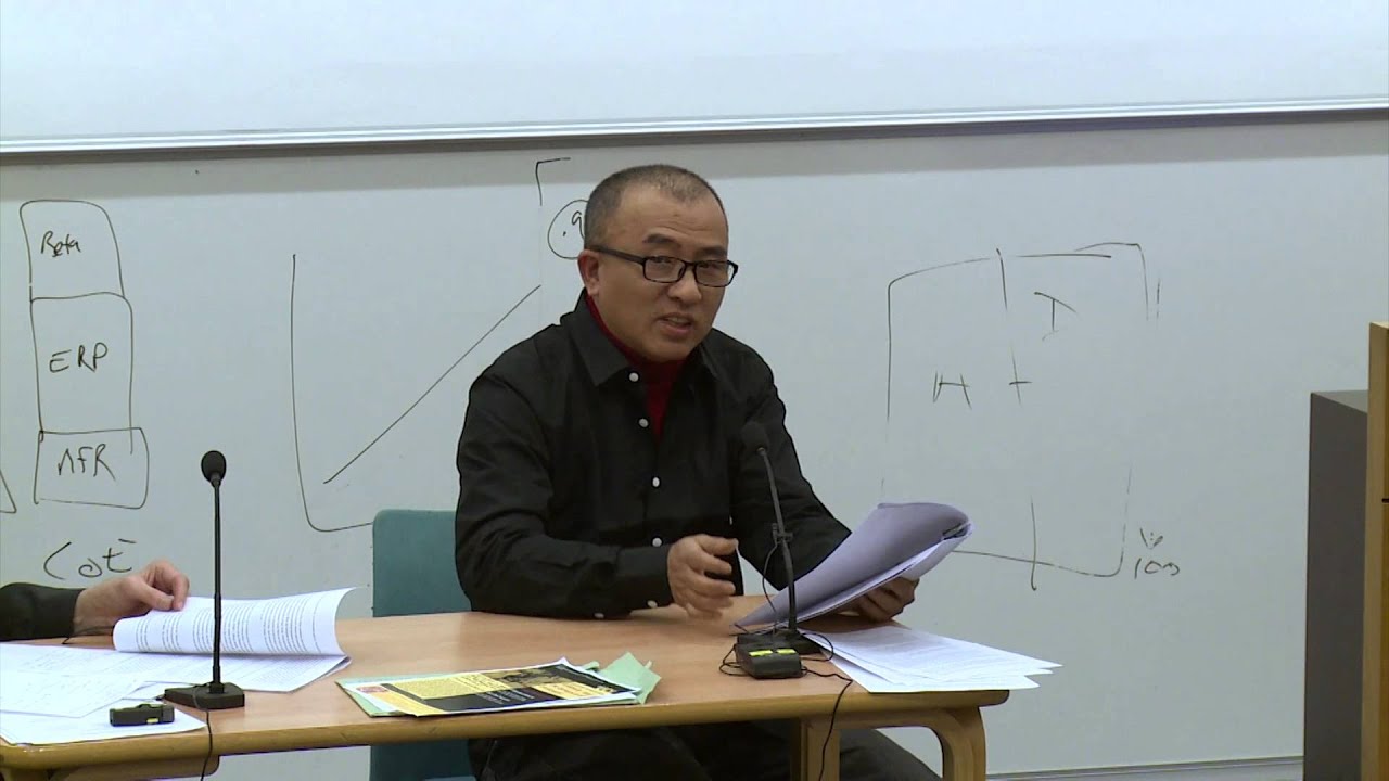 Credoc Wang Mingming