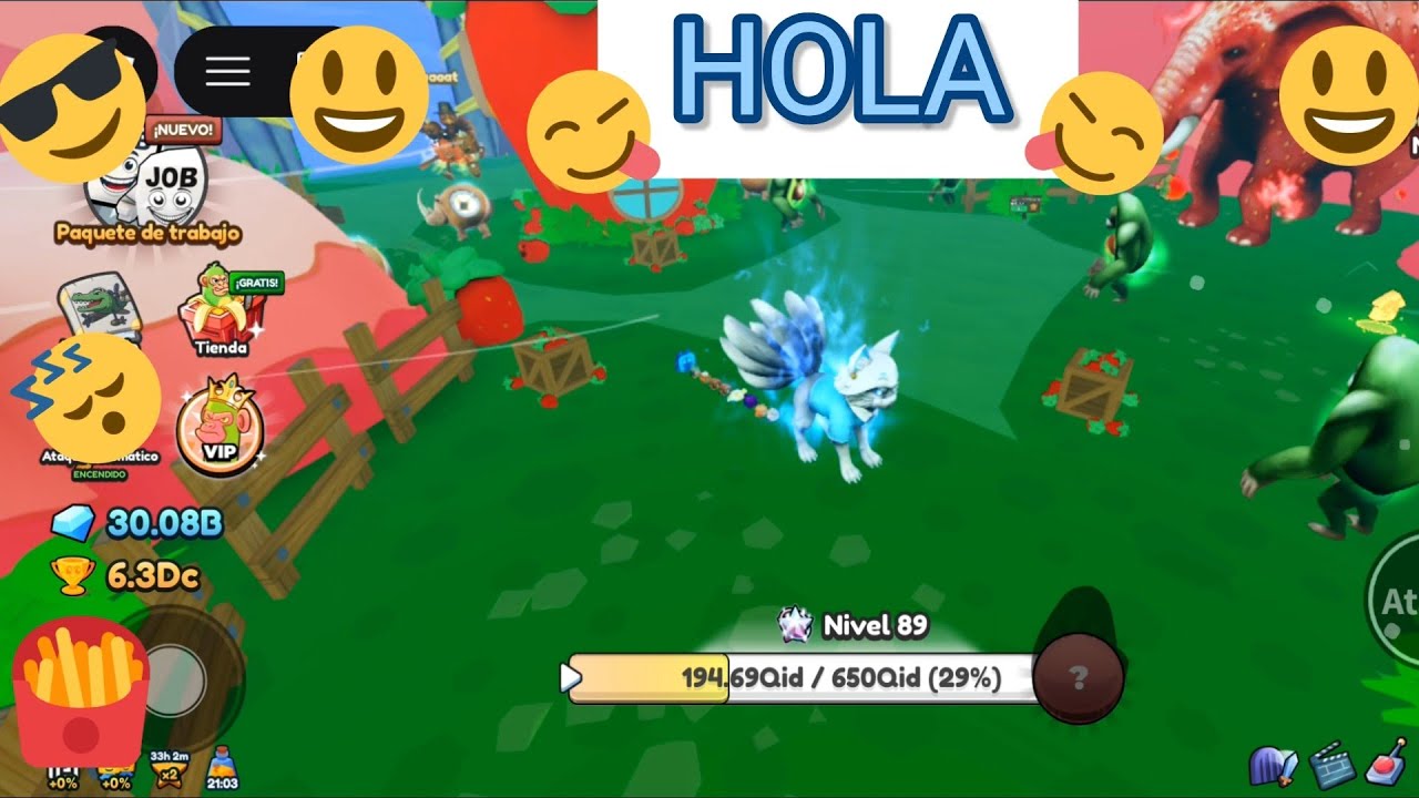 🔊EVOLUCION🙂DE🙃BRAINROT PARTE 16 BUENO😄GENTE ESPERO🫠QUE EL VIDEO LO Y DRUTEN MUCHO😎