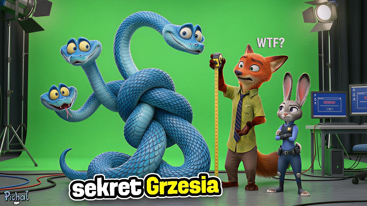 SEKRETY ZWIERZOGRÓD 2 o których NIE MIAŁEŚ POJĘCIA!