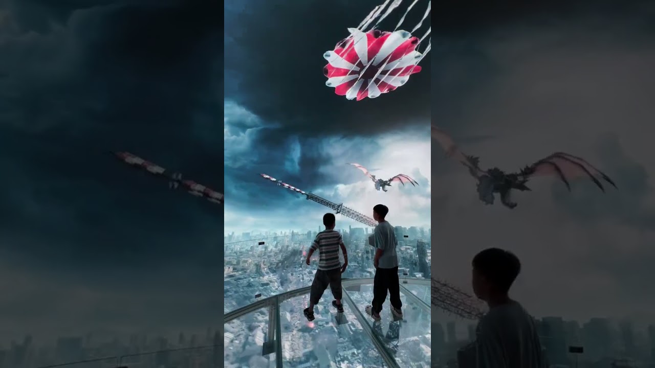 In the fantasy space~Wuhu moms! Found an amazing spot for taking your kids! The 