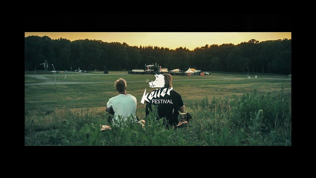 KEILER FESTIVAL 2018