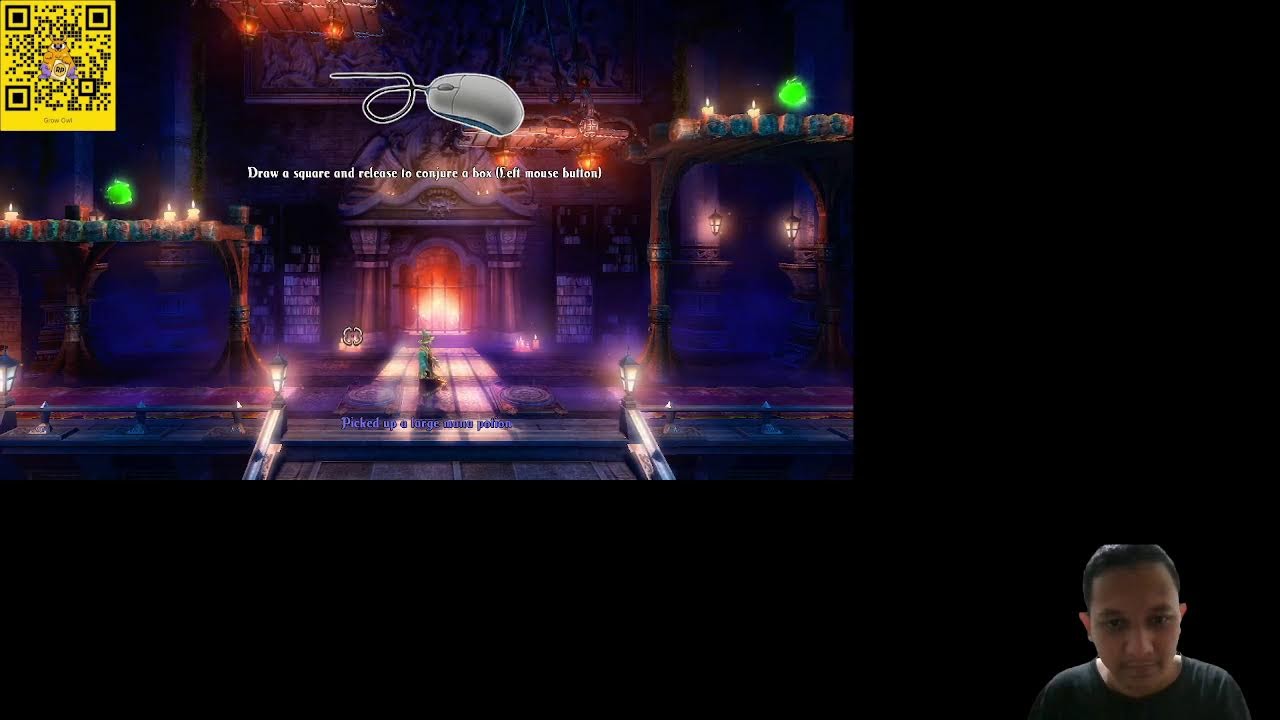 Live Platform - Trine Enchanted Edition - Game Penambah Pahala